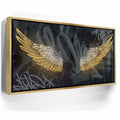 Featured image 7 for Wings - Gold