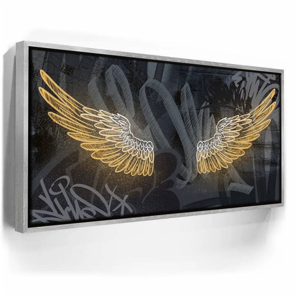Featured image 8 for Wings - Gold