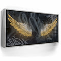 Featured image 8 for Wings - Gold
