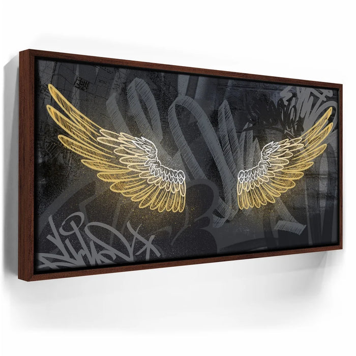 Featured image 10 for Wings - Gold