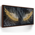 Featured image 10 for Wings - Gold