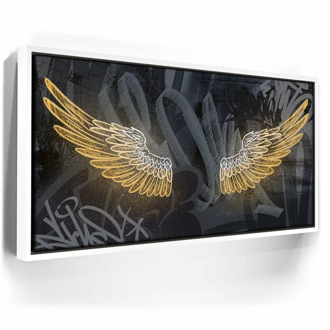 Featured image 6 for Wings - Gold