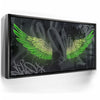 Featured image 5 for Wings - Green