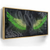 Featured image 7 for Wings - Green