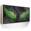 Featured image 9 for Wings - Green