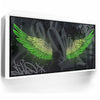 Featured image 6 for Wings - Green