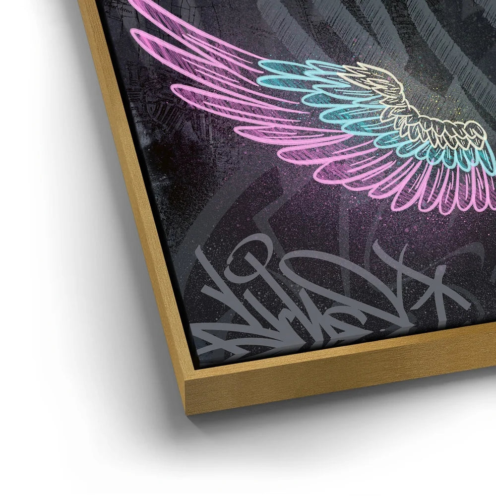 Featured image 12 for Wings - Pastel
