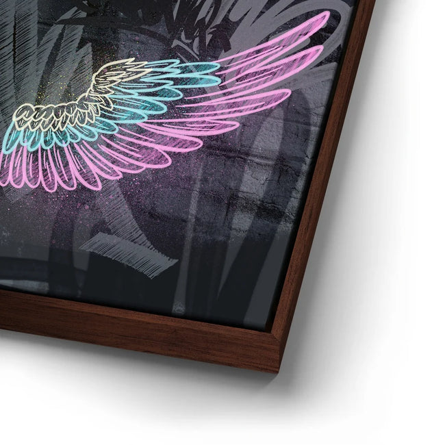 Featured image 14 for Wings - Pastel
