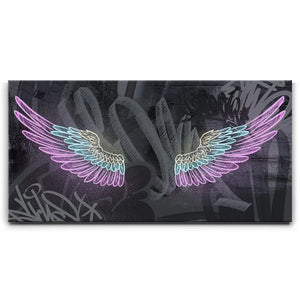 Wings - Pastel
