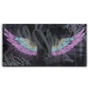 Featured image 1 for Wings - Pastel