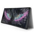 Thumbnail image 2 for Wings - Pastel