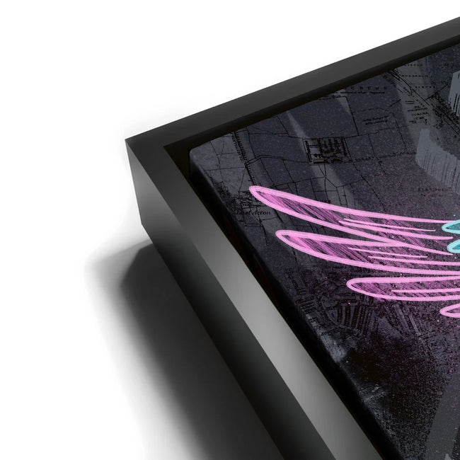Featured image 11 for Wings - Pastel