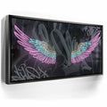 Featured image 5 for Wings - Pastel