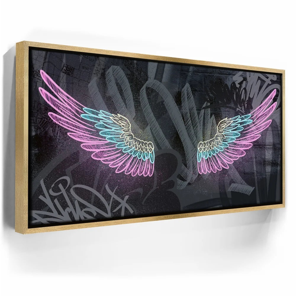 Featured image 7 for Wings - Pastel