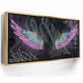 Featured image 7 for Wings - Pastel