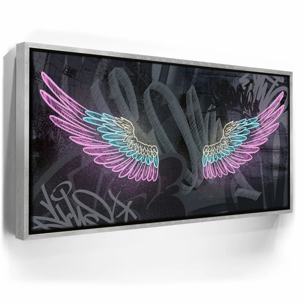 Featured image 8 for Wings - Pastel