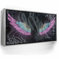 Featured image 8 for Wings - Pastel