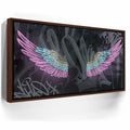 Featured image 10 for Wings - Pastel