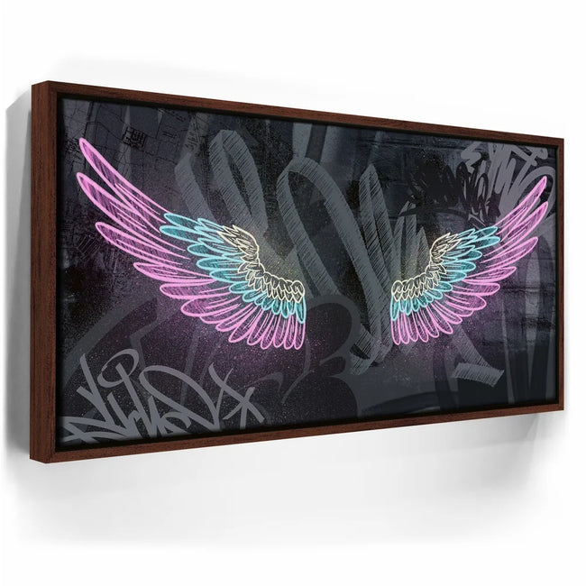 Featured image 10 for Wings - Pastel