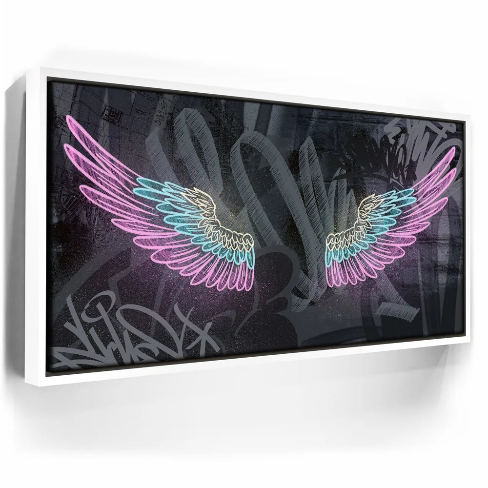 Featured image 6 for Wings - Pastel