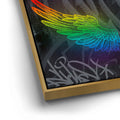 Thumbnail image 12 for Wings - Rainbow