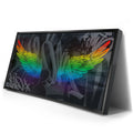 Thumbnail image 2 for Wings - Rainbow