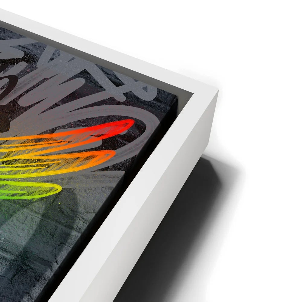 Featured image 13 for Wings - Rainbow