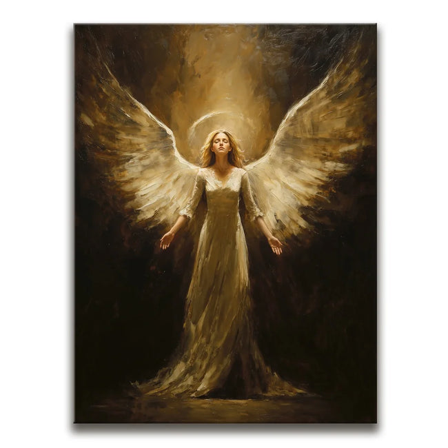 Featured image 1 for Wings of Devotion