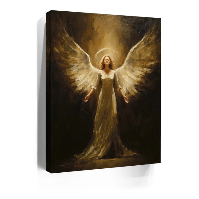 Featured image 3 for Wings of Devotion