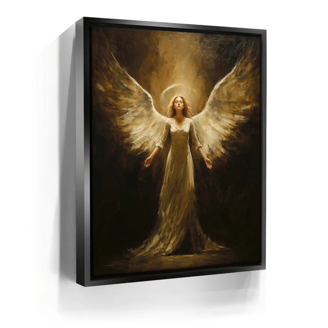 Featured image 6 for Wings of Devotion