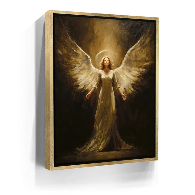 Featured image 8 for Wings of Devotion
