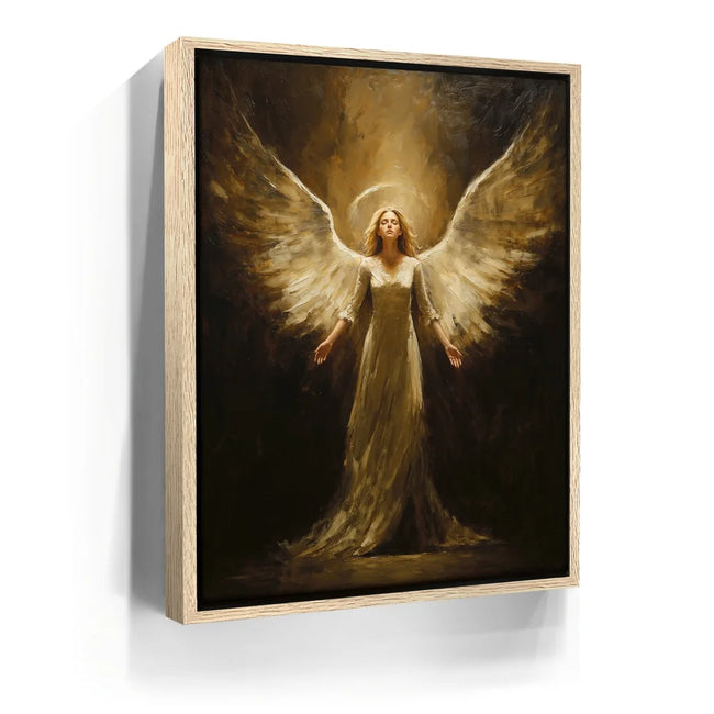 Featured image 10 for Wings of Devotion