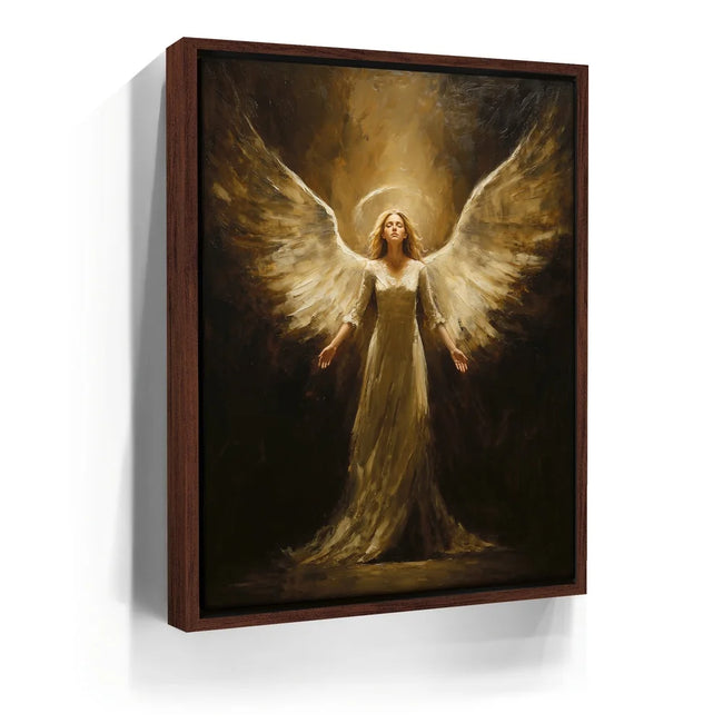 Featured image 11 for Wings of Devotion