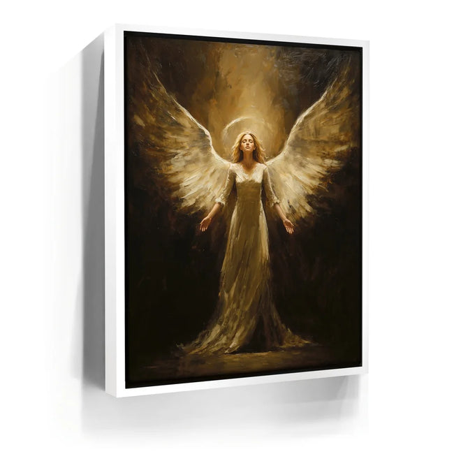 Featured image 7 for Wings of Devotion
