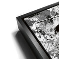 Thumbnail image 11 for Winning Takes Care of Everything - Black and White