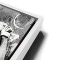 Thumbnail image 13 for Winning Takes Care of Everything - Black and White