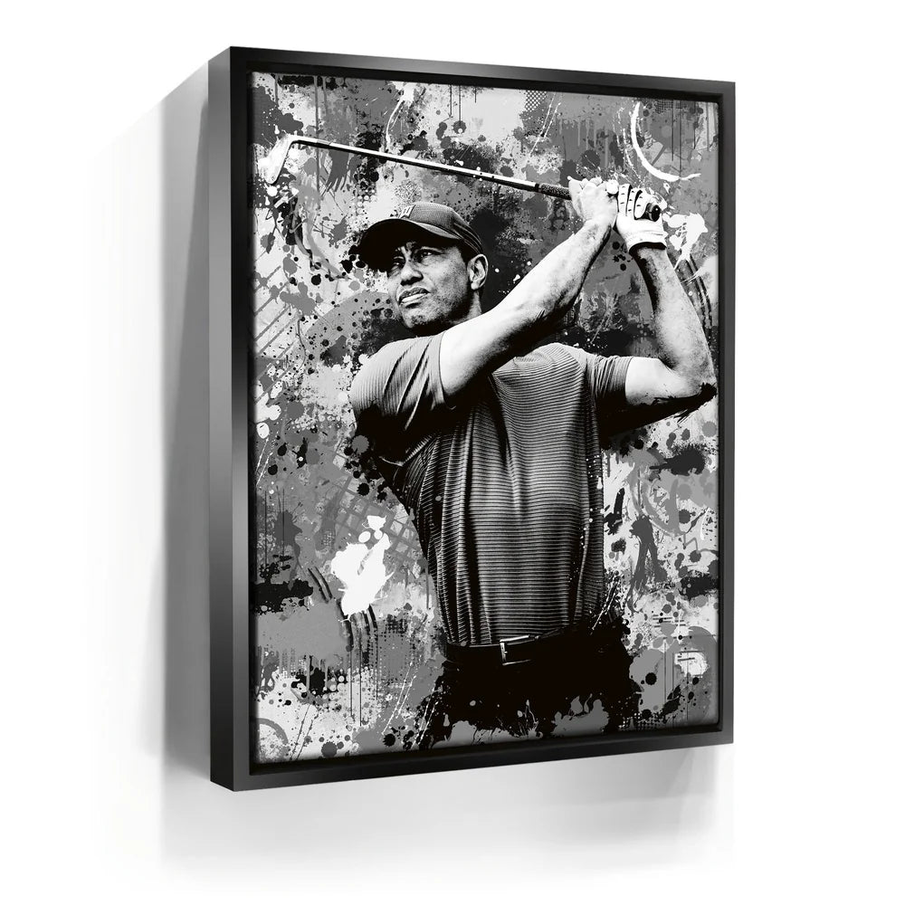 Featured image 5 for Winning Takes Care of Everything - Black and White