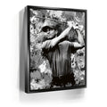 Featured image 5 for Winning Takes Care of Everything - Black and White