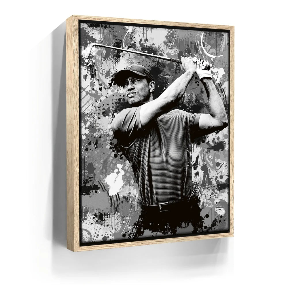 Featured image 9 for Winning Takes Care of Everything - Black and White