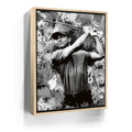 Featured image 9 for Winning Takes Care of Everything - Black and White