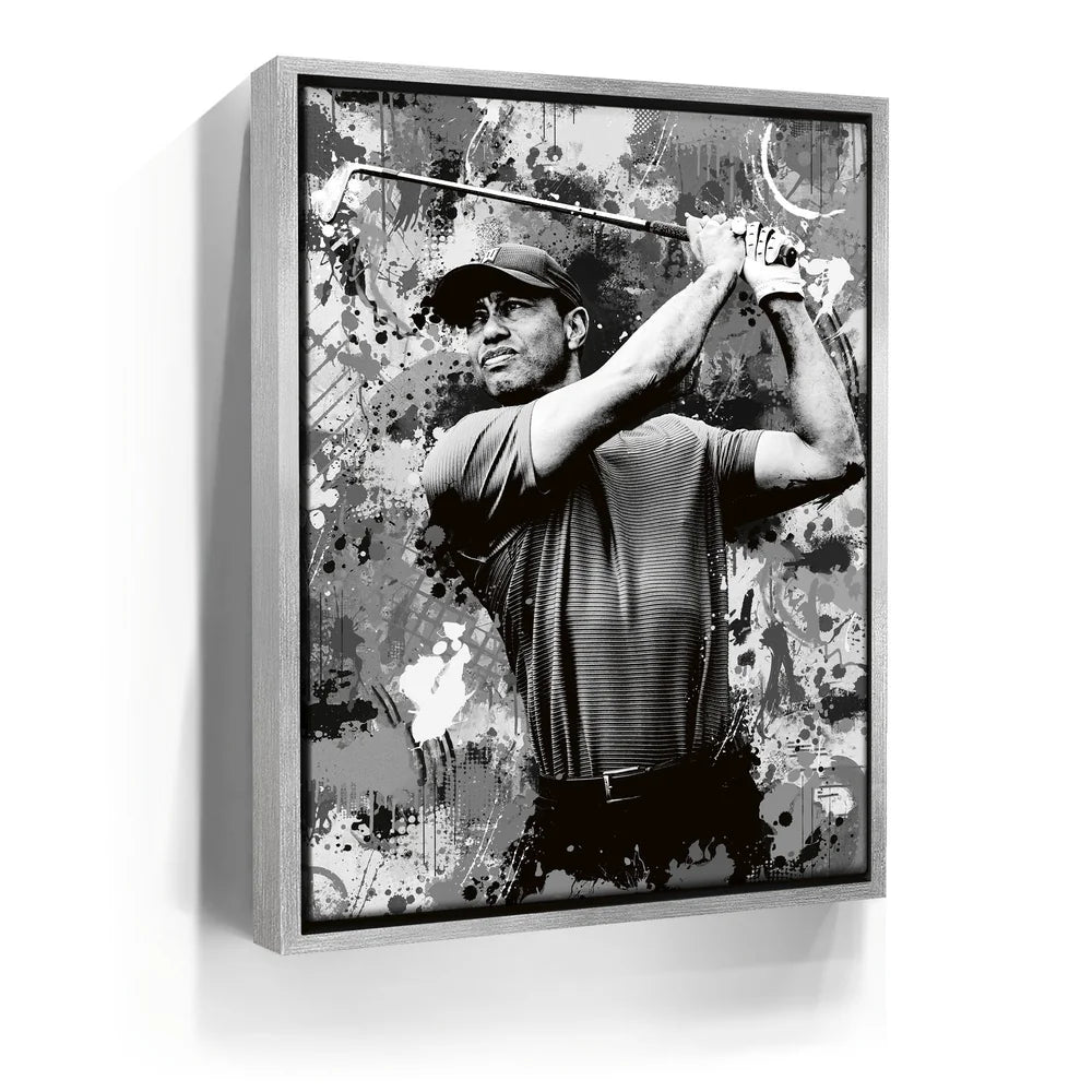 Featured image 8 for Winning Takes Care of Everything - Black and White