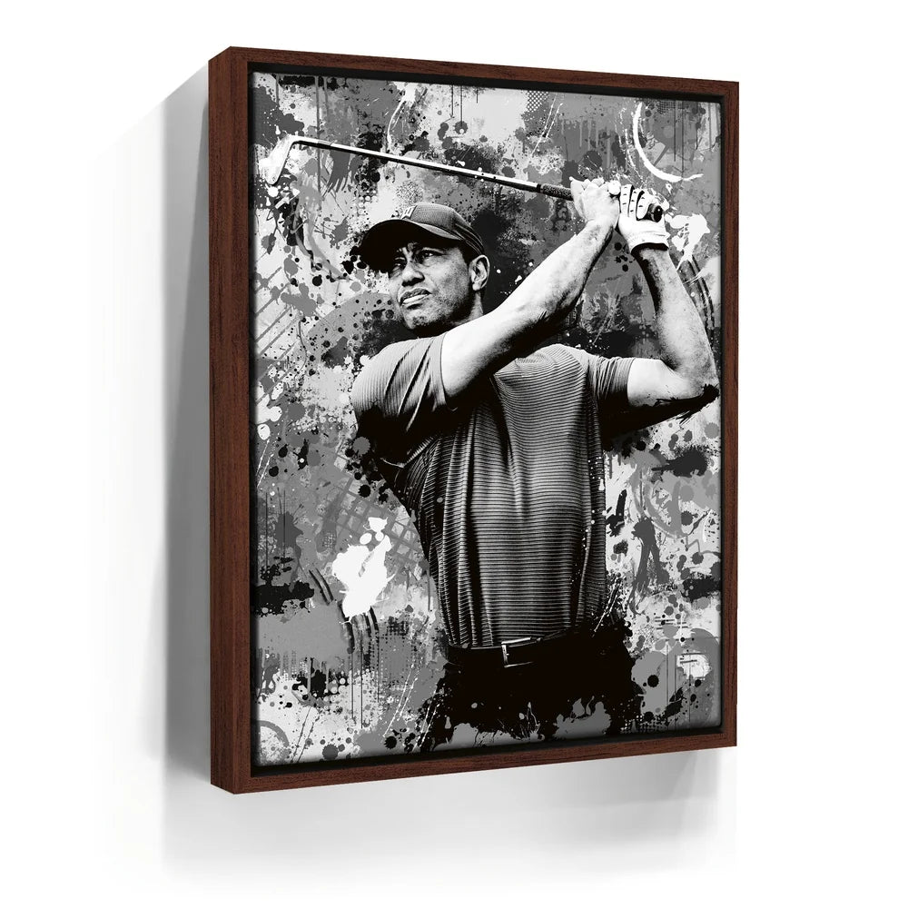 Featured image 10 for Winning Takes Care of Everything - Black and White