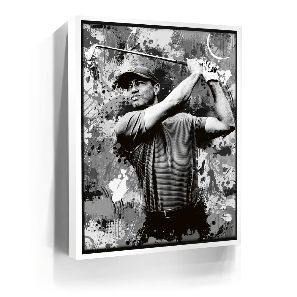 Featured image 6 for Winning Takes Care of Everything - Black and White
