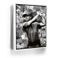 Featured image 6 for Winning Takes Care of Everything - Black and White