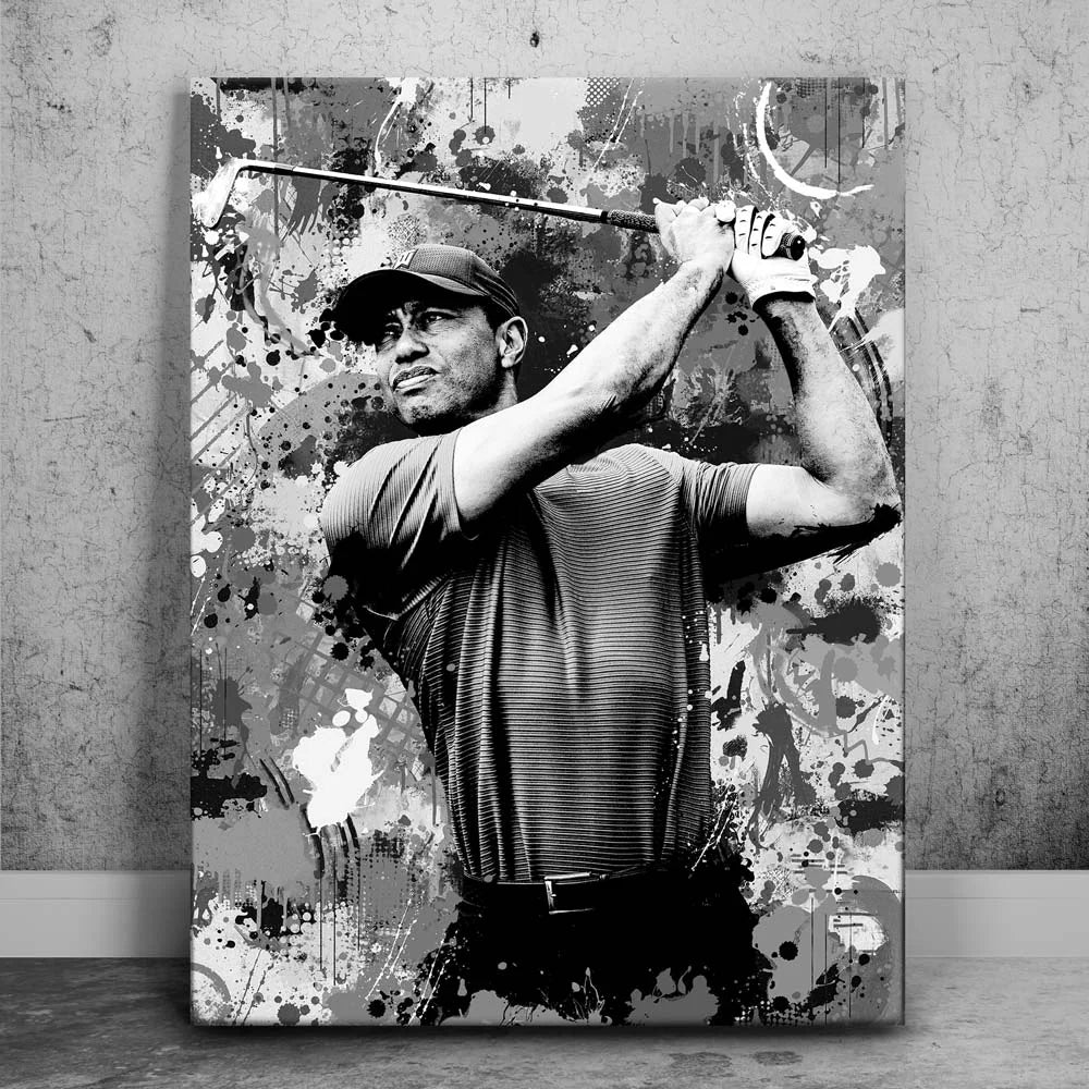 Featured image 1 for Winning Takes Care of Everything - Black and White