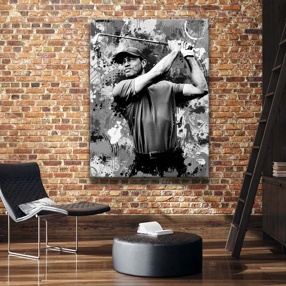 Featured image 2 for Winning Takes Care of Everything - Black and White