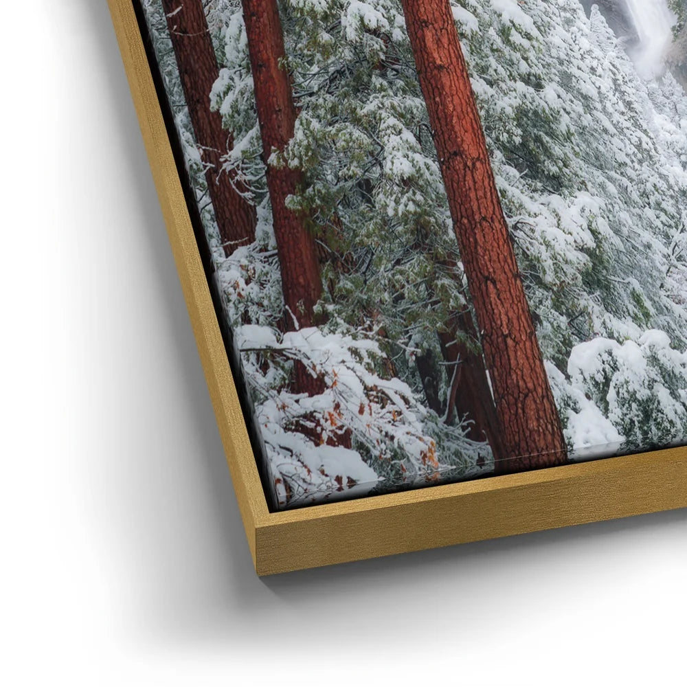Featured image 12 for Winter Escape