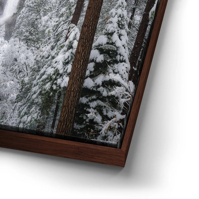 Featured image 14 for Winter Escape