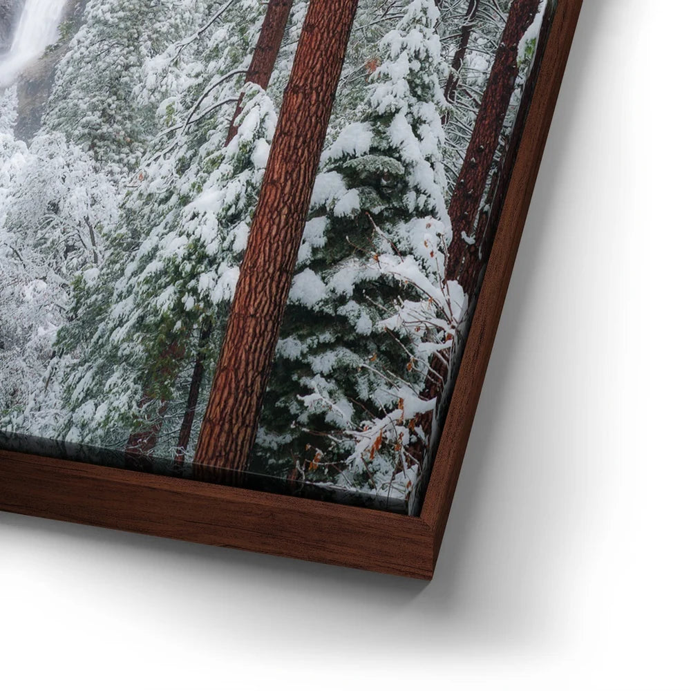 Featured image 14 for Winter Escape