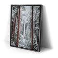 Thumbnail image 2 for Winter Escape